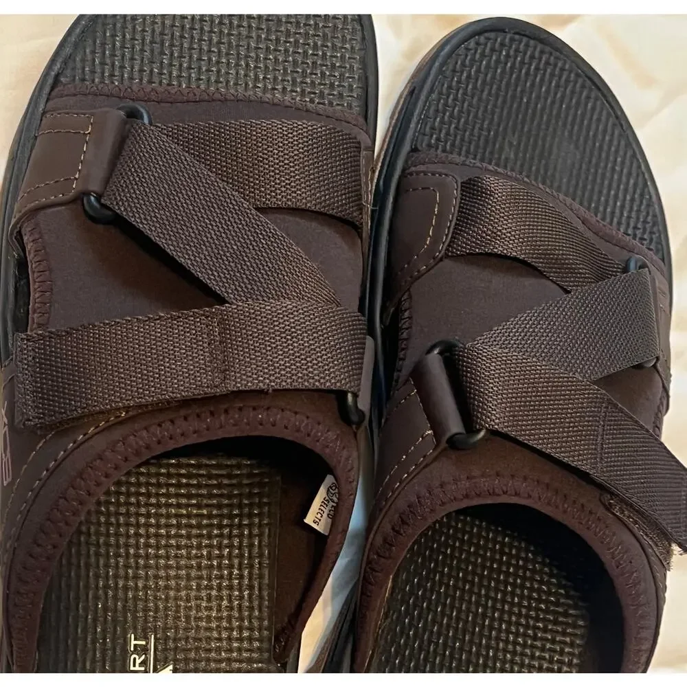 Rockport comfortable toe 11